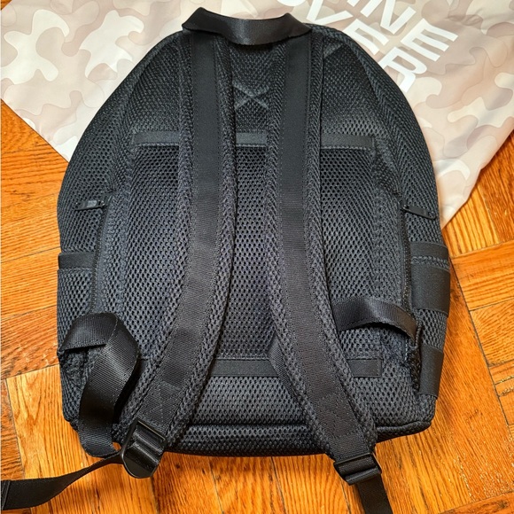 Dagne Dover DAKOTA AIR MESH BACKPACK (Medium) - Picture 5 of 11